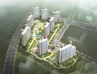 전북혁신도시 중흥-S클래스 아파트, 4월 초 분양