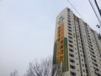 [르포] 선거철 되니 다시 시끄러워진 용산…말로만 하는 건 소용이 없다