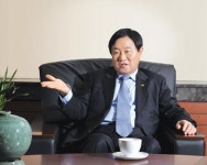 문철상 신협중앙회장 농협·새마을금고와 공정한 경쟁환경 시급