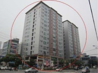[경매사냥] 양천구 신정동 이스타빌 73.8㎡ 1회 유찰 1억9200만원