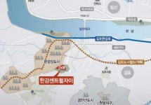 GS건설, 미뤄오던 한강센트럴자이 분양 앞두고 초긴장