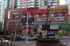 [경매사냥] 서울 마포쌍용황금 아파트 상가 50.6㎡ 1회 유찰 1억400만원