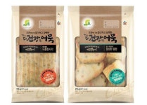 다시 부는 웰빙바람…건강한 식품 몰려와