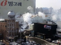 삼성전자(주) [3라인 질소탱크] | 자고나면 터지는 기업 안전사고…피해보상은 쉽지 않아