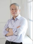 김경용 코오롱웰케어 대표 미래 10년은 과거 10년과 전혀 다른 모습 보여줄 것