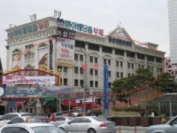 마사회 있던 용산컨벤션센타 경매에…20년된 건물이 무려 1283억원