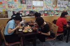 [중국 속 먹거리 한류]② 농심 가장 한국 적인 맛이 가장 세계적인 맛