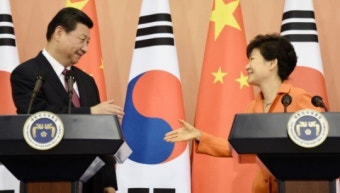 원·위안화 직거래, 원화 약세 요인…