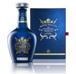 로얄살루트, 다이아몬드 트리뷰트 국내 정식 출시