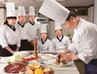 김천대 호텔조리외식경영학과, 외식 한류 주도