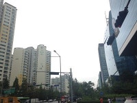 상암DMC 입주 호재에…상암동 전셋값 들썩