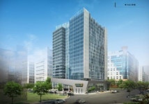 김해 장신대역 에반스타워 255 9월 분양