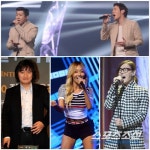 다시 돌아온 나는 가수다…시청률 1위 우뚝