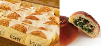 [달콤한디저트이야기] 교황 식탁에 오른 빵 성심당…연매출 100억원 넘어