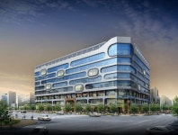 나주혁신도시상가, 메인 상권 리치타워 투자가치 높아