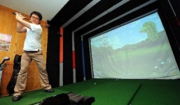 개인발명가, 골프존과의 특허분쟁서 승리