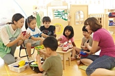 56개국 3만5천명 모인 삼성人 마을 디지털시티