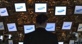 내리막길 걷는 삼성전자 앞으로 6개월이 중요