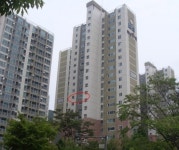 [경매사냥] 남양주시 호평동 호평마을 효성백년가약 84.5㎡ 1회 유찰 1억9760만원