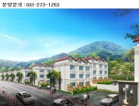 신영통 세인트캐슬 빌리지 1차 100% 분양에 이어 10월 2차 선보여