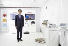 체성분 분석기 인바디인기 덕에 회사명도 바꿨다