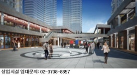 호반건설, 판교에 이어 광교에도 Premium Dining Street ‘아브뉴프랑’ 선보이다