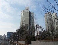 [경매사냥] 인천 서구 신현동 신현이편한세상하늘채 60㎡ 1회 유찰 1억6450만원