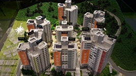 재건축, 재개발 최대 수혜지역 홍제동 금호 어울림 분양