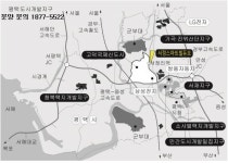 김혜중서정스마트빌듀오3차 | KTX로 강남까지 26분, 서정 스마트빌 듀오 11월에 3차 분양 시작