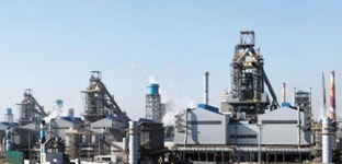 [르포] 현대차 수직계열화 첨병 현대제철 당진제철소 가보니