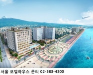 1천만 관광객 시대의 제주, 검증된 호텔 호텔 리젠트마린 2차 더테라스