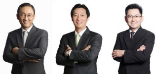 신세계, 임원인사 계열사 3곳 대표 교체…정 부회장 매제 신세계인터내셔널行(종합)
