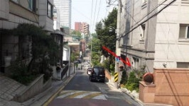 [경매사냥] 강남구 논현동 노블레스빌 53㎡ 2회 유찰 2억8800만원