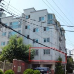 [경매사냥] 강남구 논현동 노블레스빌 53㎡ 2회 유찰 2억8800만원
