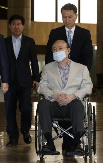 김승연 한화 회장 사실상 경영복귀…난제 수두룩
