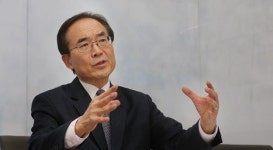 [인터뷰] 김준경 원장② 복지정책, 자립의지 북돋아야