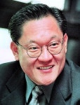 조동길 한솔 회장 차별화로 경쟁우위 확보해 고객과 지속 성장하자
