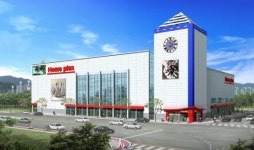 英테스코, 한국 홈플러스 매각 유보
