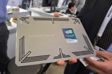 [CES 2015] CES 빛낸 한국 강소기업들