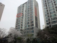 [경매사냥] 서울 봉천동 보라매삼성, 84.78㎡에 3억4400만원