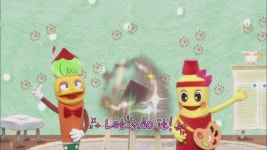 KT스카이라이프, 어린이 미술교육 매직아트빌리지 시즌2 방영