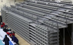 50년 현대사 함께한 장충체육관 시민품으로 화려한 부활