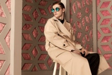 젠틀몬스터, 롯데백화점 본점 팝업스토어 인기...2월 말까지 연장