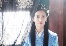 빛나거나 미치거나오연서, 데뷔이래 리즈 외모 뽐내..인형아냐?