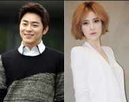 '거미의 연인' 조정석, 