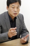 온라인유통의 큰손 과학 알리미를 자처한 까닭