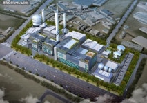 대성산업 내년 오산열병합발전 가동…수도권 전력공급