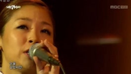 나가수3 박정현, 기억의습작으로 1위..이게 클래스다