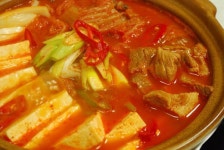 [맛있는 음식의 역사] 한국인의 소울푸드 김치찌개