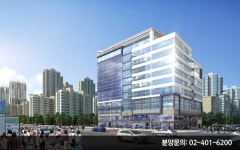 “이젠 항아리 상권이다!” 위례신도시 블루칩 ‘위례 에이플타워’ 분양